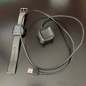 Fitbit 2, hardly ever worn